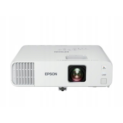 Epson Projektor laserowy EB-L210W 3LCD WXGA 4500L 2.5m:1