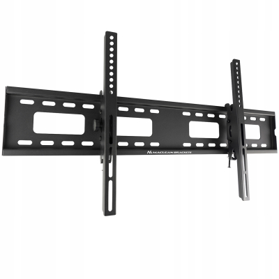 Uchwyt do TV Maclean max VESA 800x400 43-100