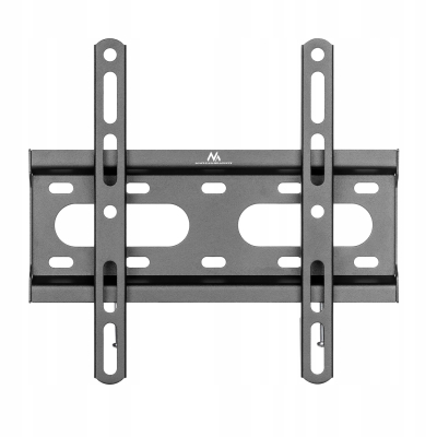 Maclean Uchwyt do TV ekonomiczny max VESA 200x200 23-42