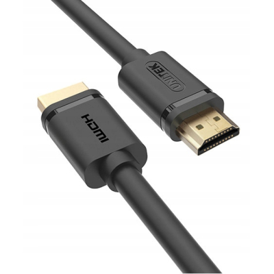 Unitek Y-C138M Kabel HDMI v1.4 2m GOLD