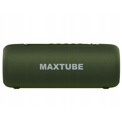 Głośniki TRACER MaxTube TWS BLUETOOTH GREEN