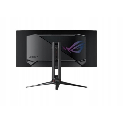 ASUS Monitor ROG Swift 33.94 cala PG34WCDM OLED matowa 800R (3440 x 1440) Sklep KOZIENICE RADOM