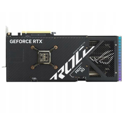 Asus GeForce RTX 4070 Ti ROG STRIX 12G
