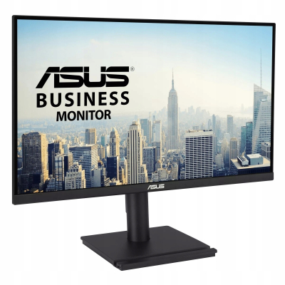ASUS Monitor 27 cali VA27UCPS 4K UHD USB-C65 HDR10
