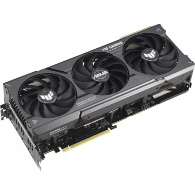 Karta graficzna Asus RTX 4070 TUF GAMING 12GB