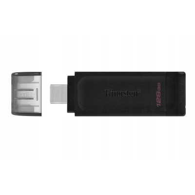 KINGSTON Pendrive DT70/128GB USB-C