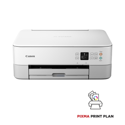 Drukarka wielofunkcyjna atramentowa (kolor) Canon TS5351i SKLEP KOZIENICE RADOM