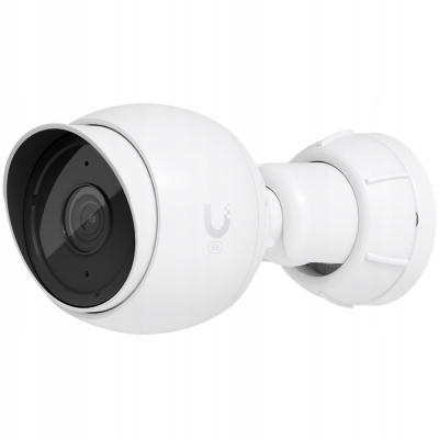 Ubiquiti UniFi G5 Bullet kamera 2K z IR, AI i montażem wielopozycyjnym