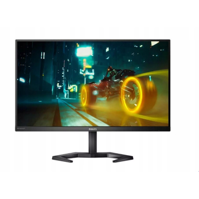 Philips Monitor 27M1N3200ZA 27 cali IPS 165Hz HDMIx2 DP Pivot Głośniki