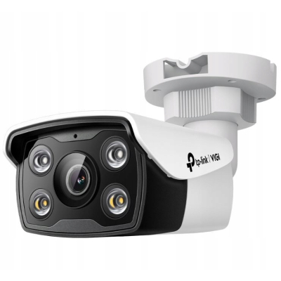TP-LINK Kamera VIGI C350(2.8mm ) 5MP Full-Color Bullet