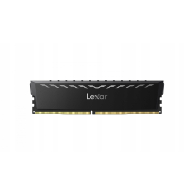 LEXAR Pamięć DDR4 THOR 32GB(2*16GB)/3600 czarna