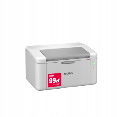 Urządzenie wielofunkcyjne Brother HL-L1230W A4 WiFi Toner Benefit