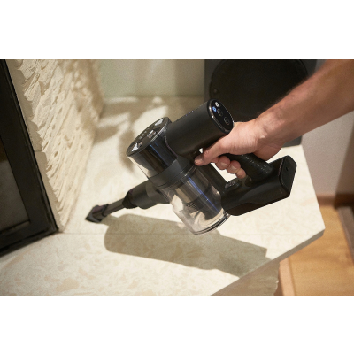 Odkurzacz pionowy Lafe Power Glide 2 w 1 200W 22000 Pa Multi-cyclone