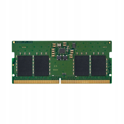 KINGSTON Pamięć DDR5 16GB(1*16GB)/4800 CL401Rx8