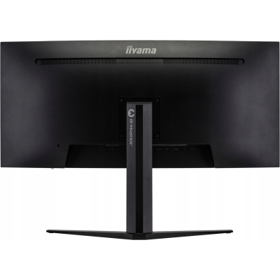 IIYAMA Monitor 34 cale GCB34801WQSU-B1 VA UWQHD 180HZ 1500R HDMI DP HDR400