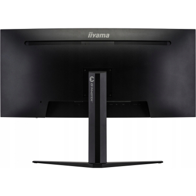 IIYAMA Monitor 34 cale GCB34801WQSU-B1 VA UWQHD 180HZ 1500R HDMI DP HDR400 Sklep KOZIENICE RADOM