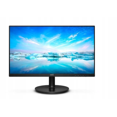 PHILIPS Monitor 271V8LA 27 cali VA HDMI Głośniki