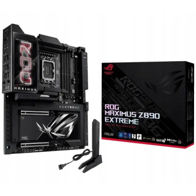 Płyta główna ASUS ROG MAXIMUS Z890 EXTREME