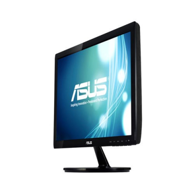 ASUS Monitor 18.5 cala VS197DE 5ms ASCR LED TN VGA