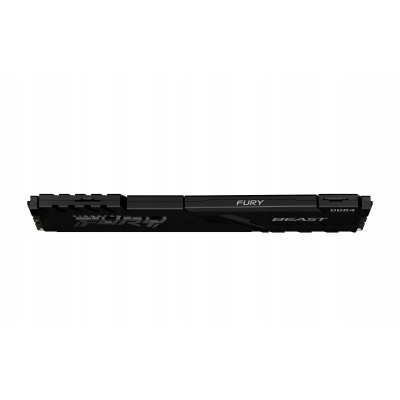 Kingston Pamięć DDR4 FURY Beast 128GB(4*32GB)/3600 CL18