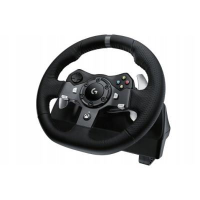 LOGITECH G920 Driving Force X1/PC 941-000123