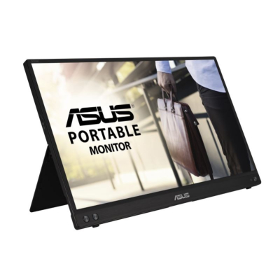 ASUS Monitor ZenScreen MB16ACV BK/5MS/EU USB-C SKLEP KOZIENICE RADOM