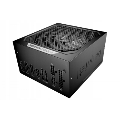 BE QUIET! Zasilacz Power Zone 2 750W 80PLUS PLATINUM ATX 3.1
