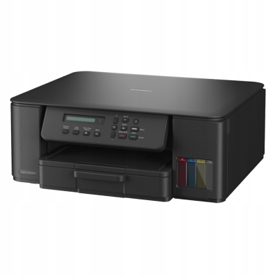 Drukarka wielofunkcyjna atramentowa (kolor) Brother 3-in-1 Wireless