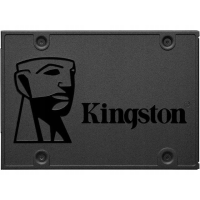 KINGSTON SSD A400 SERIES 480GB SATA3 2.5''