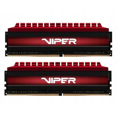 Patriot DDR4 Viper 32GB/3200MHz (2x16GB) CL16