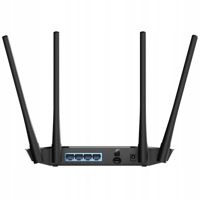 CUDY Router LT400 N300 4G LTE SIM Sklep KOZIENICE RADOM