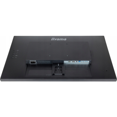IIYAMA Monitor ProLite XU2792HSU-B6 27 cali IPS FHD 1920 x 1080 HDMI DP 100Hz USB SLIM Sklep KOZIENICE RADOM