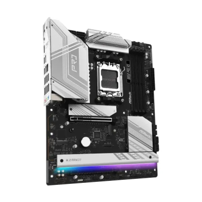 Płyta główna ASRock B850 Pro RS DDR5 M.2 USB3.2 PCIe5.0 AM5 ATX