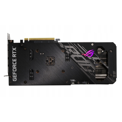 Asus ROG STRIX V2 RTX 3060 OC 12GB GDDR6 HDMI DP ROG-STRIX-RTX3060-O12G-V2-GAMING