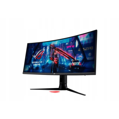 Asus Monitor 34