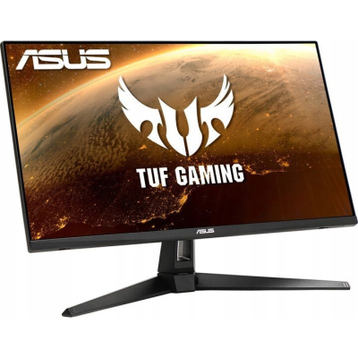 Asus Monitor 27 cal VG279Q1A TUF IPS HDMI DP 165Hz