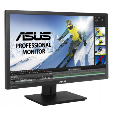 Monitor 27'' ASUS PB278QV WQHD IPS DP HDMI DVI VGA SKLEP KOZIENICE RADOM