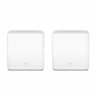 TP-LINK System WiFi Mesh Halo H30G AC1300 2-pak