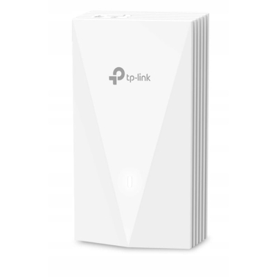 TP-LINK Punkt dostępowy EAP655-Wall AX3000