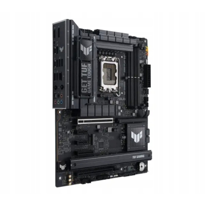 Płyta główna ATX ASUS TUF GAMING Z890-PLUS WIFI