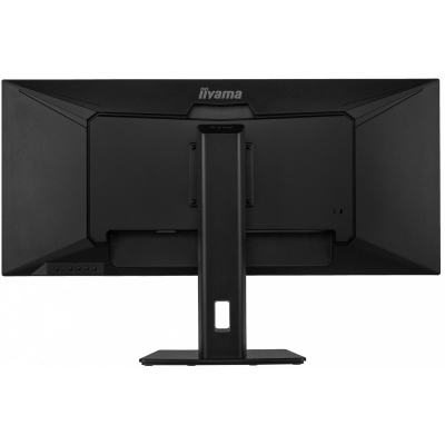 Monitor iiyama ProLite 34 cale XUB3493WQSU-B6 UWQHD DP2xHDMI 21:9 120Hz 1ms