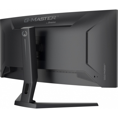 Monitor iiyama G-Master 34 cale GCB3486WQSCP-B1 VA UWQHD 240Hz 21:9 HDMI