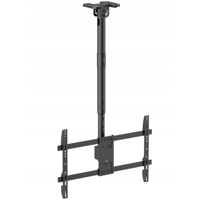 Uchwyt sufitowy dla TV Maclean, max. obciążenie 60kg, 43-86
