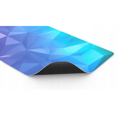 Podkładka pod mysz ENDORFY Crystal Blue XL, 900x400x3 mm