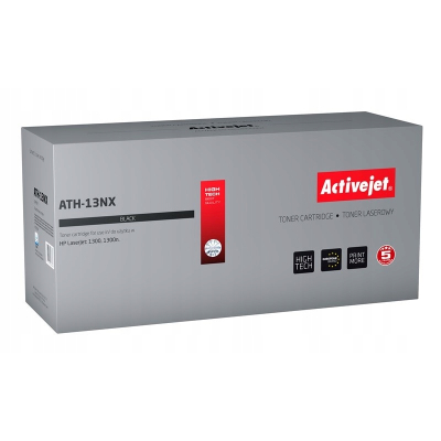 Toner Activejet ATH-13NX HP 13X Q2613X; Supreme;