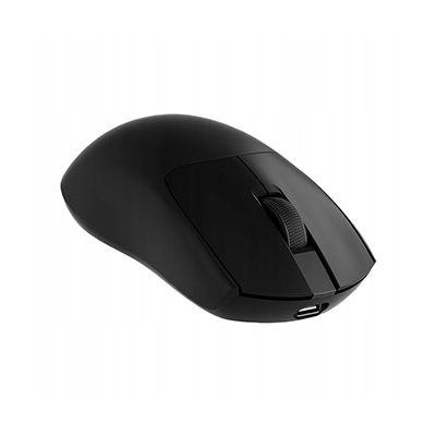 Marvo NIRO 320 Mysz czarna, 8000DPI, Tri-Mode