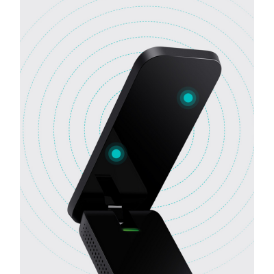 TP-LINK Archer T4U Karta Sieciowa USB 3.0 AC1300