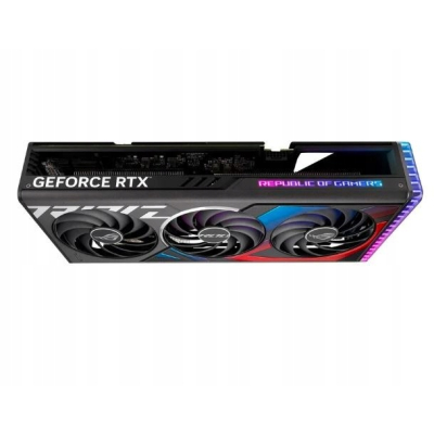 Asus GeForce RTX 4070 Ti ROG STRIX 12G