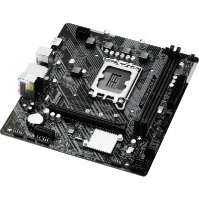 Płyta główna ASRock Micro ATX H610M-H2/M.2 DDR4 s.1700