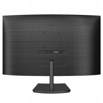 PHILIPS Monitor 241E1SCA 23.6 cali VA Curved HDMI SKLEP KOZIENICE RADOM